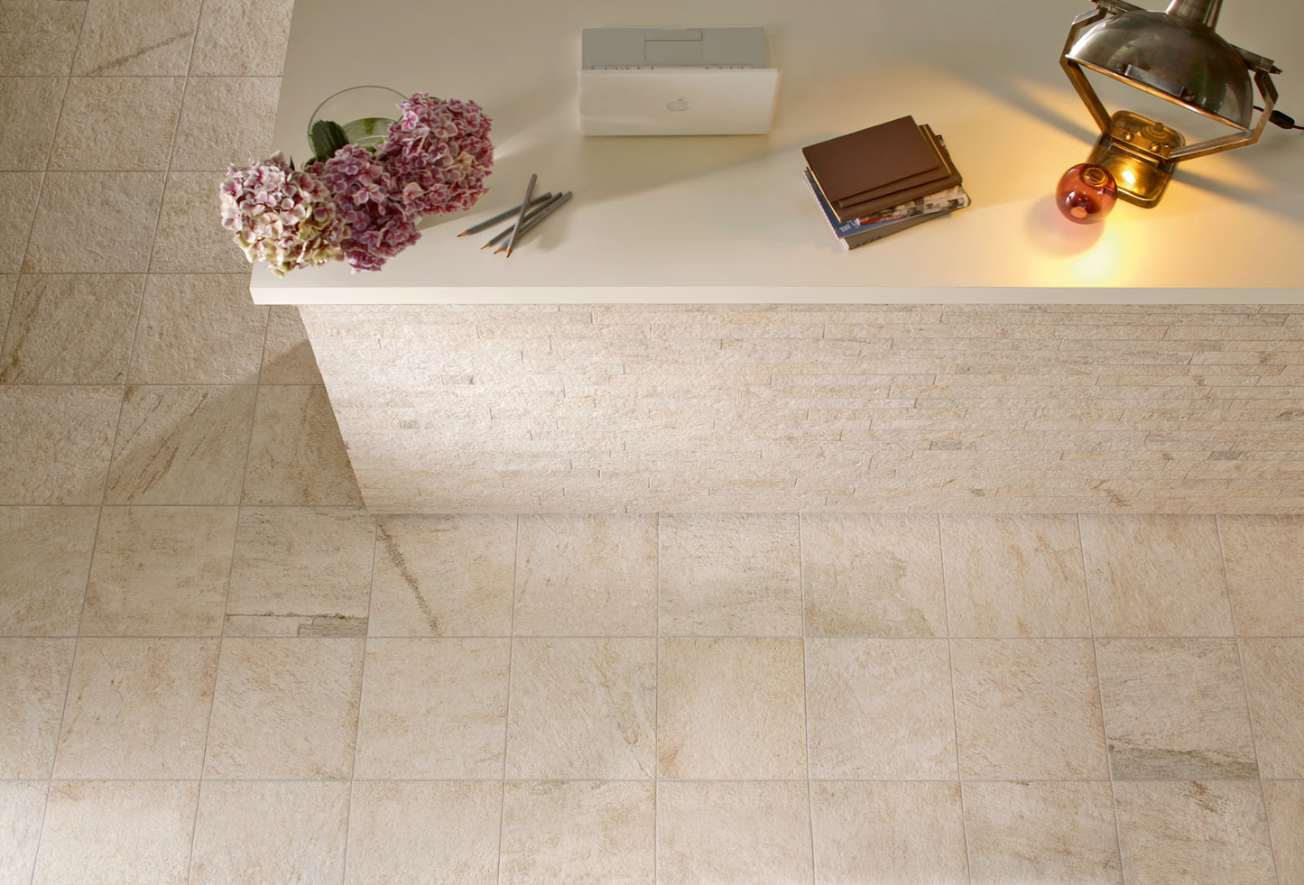 MARAZZI COLLEZIONE MULTIQUARTZ