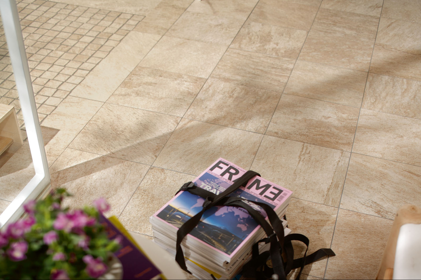 MARAZZI COLLEZIONE MULTIQUARTZ