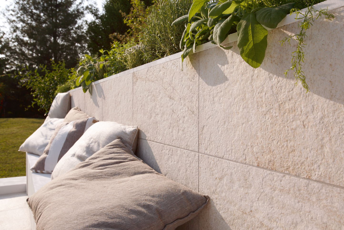 MARAZZI COLLEZIONE MULTIQUARTZ