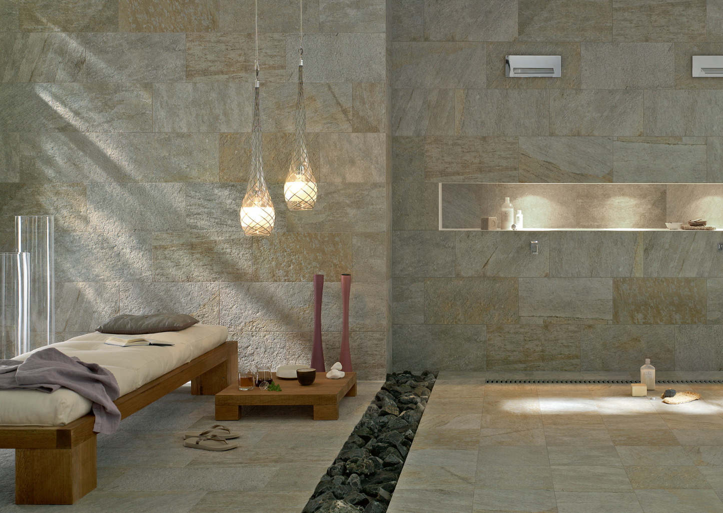 MARAZZI COLLEZIONE MULTIQUARTZ