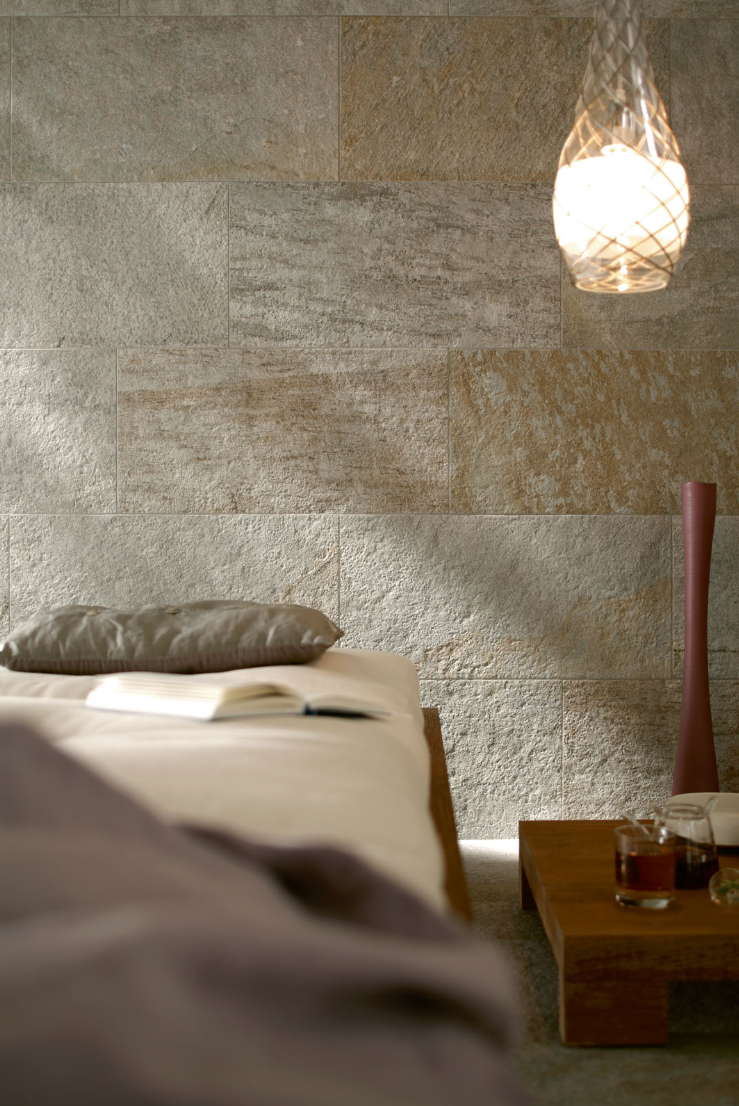 MARAZZI COLLEZIONE MULTIQUARTZ