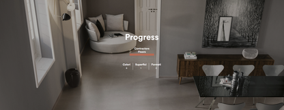 MARAZZI COLLEZIONE PROGRESS