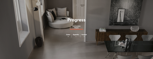 MARAZZI COLLEZIONE PROGRESS