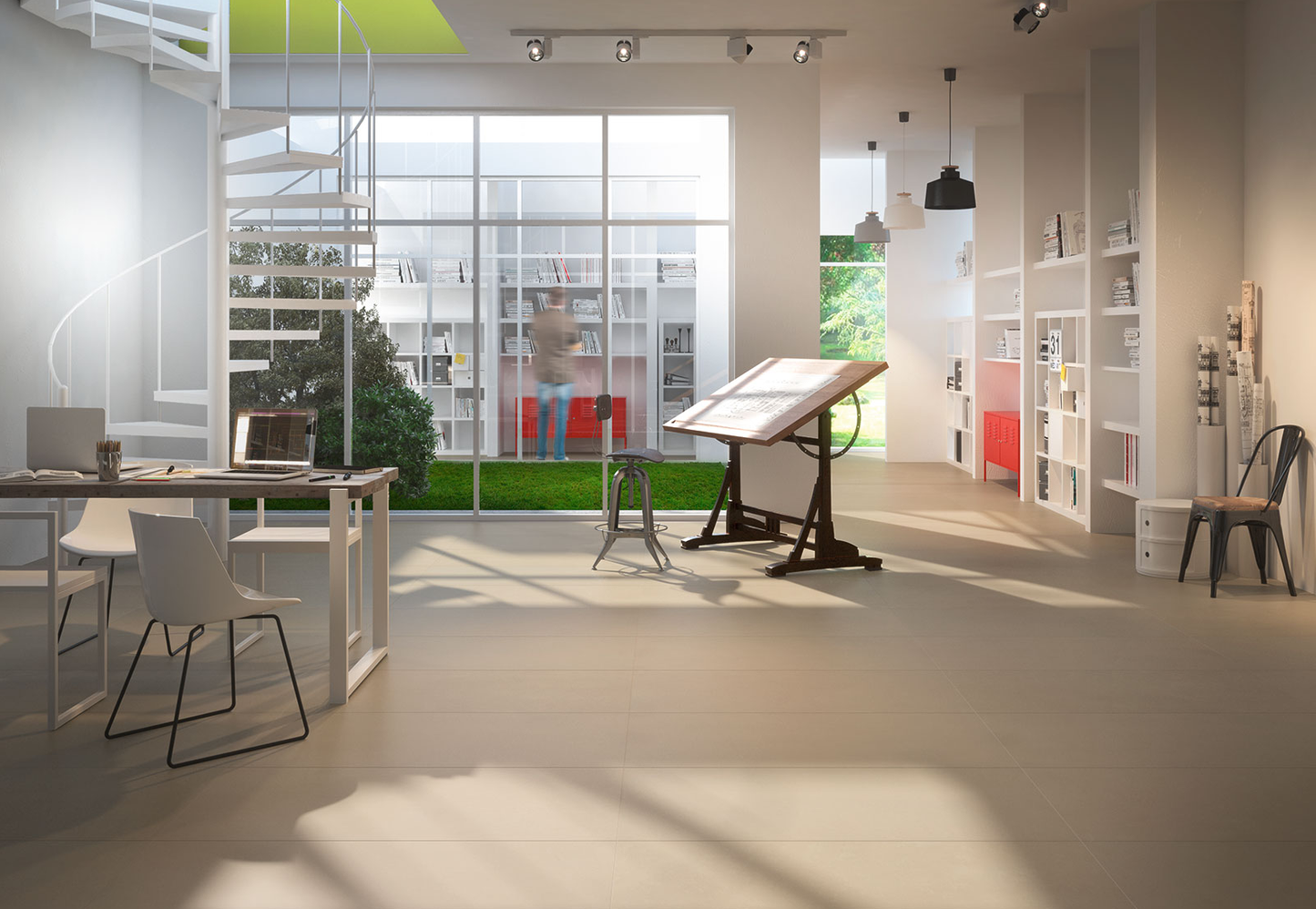 MARAZZI COLLEZIONE SISTEMN