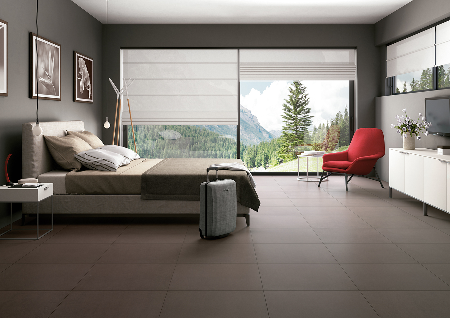 MARAZZI COLLEZIONE SISTEMN