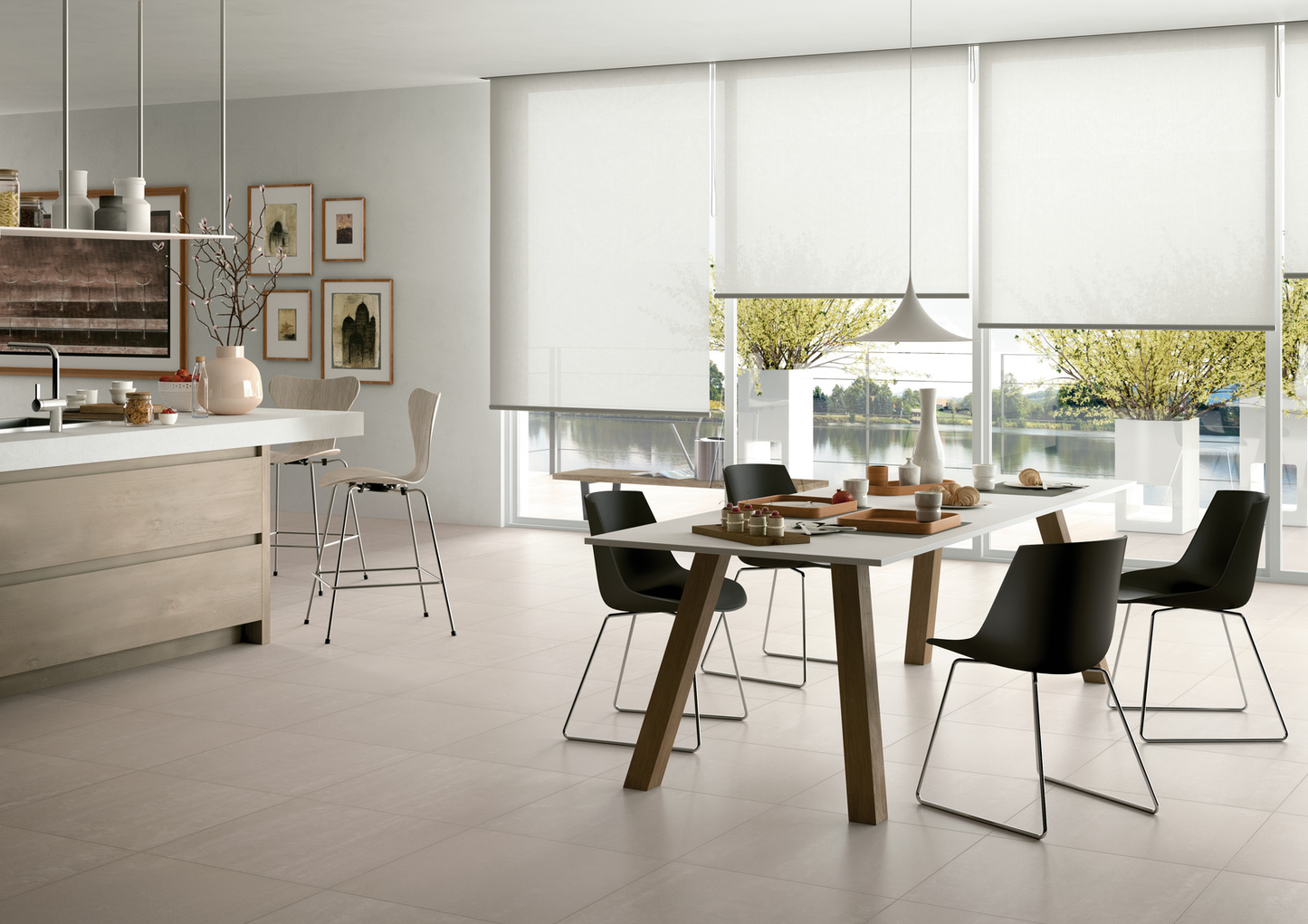 MARAZZI COLLEZIONE SISTEMN