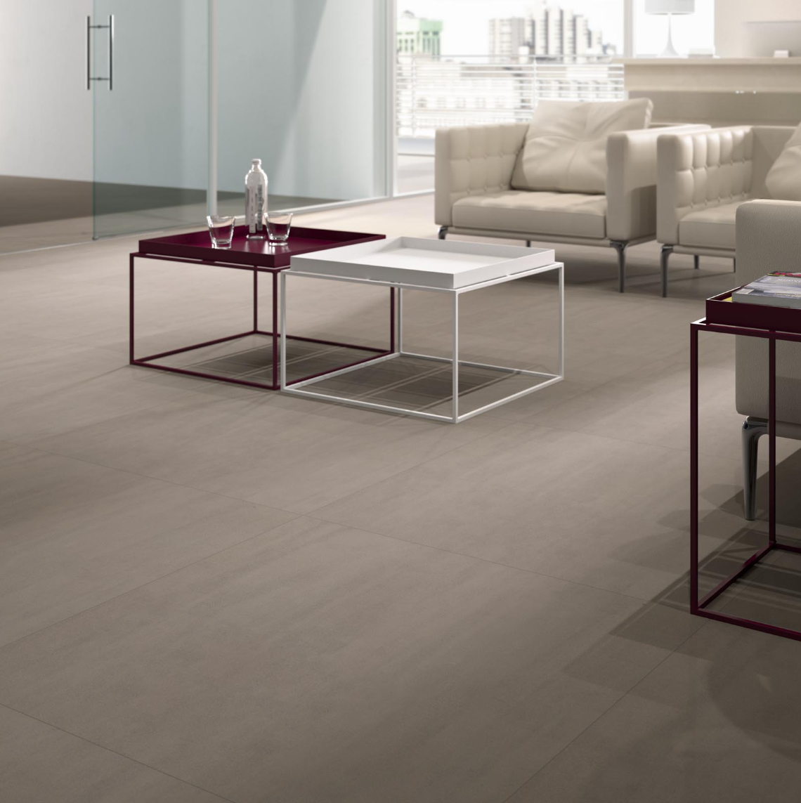 MARAZZI COLLEZIONE SISTEMN