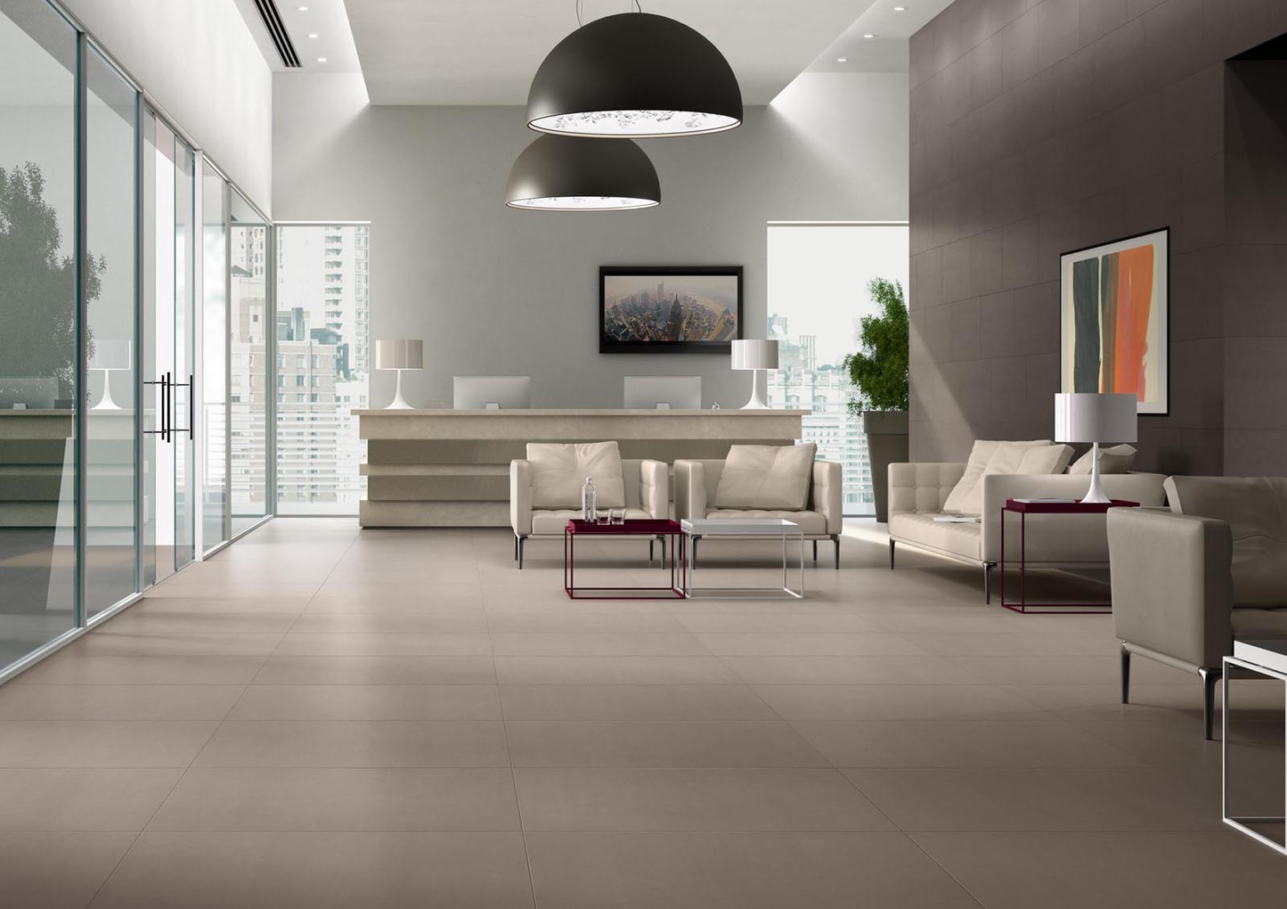 MARAZZI COLLEZIONE SISTEMN