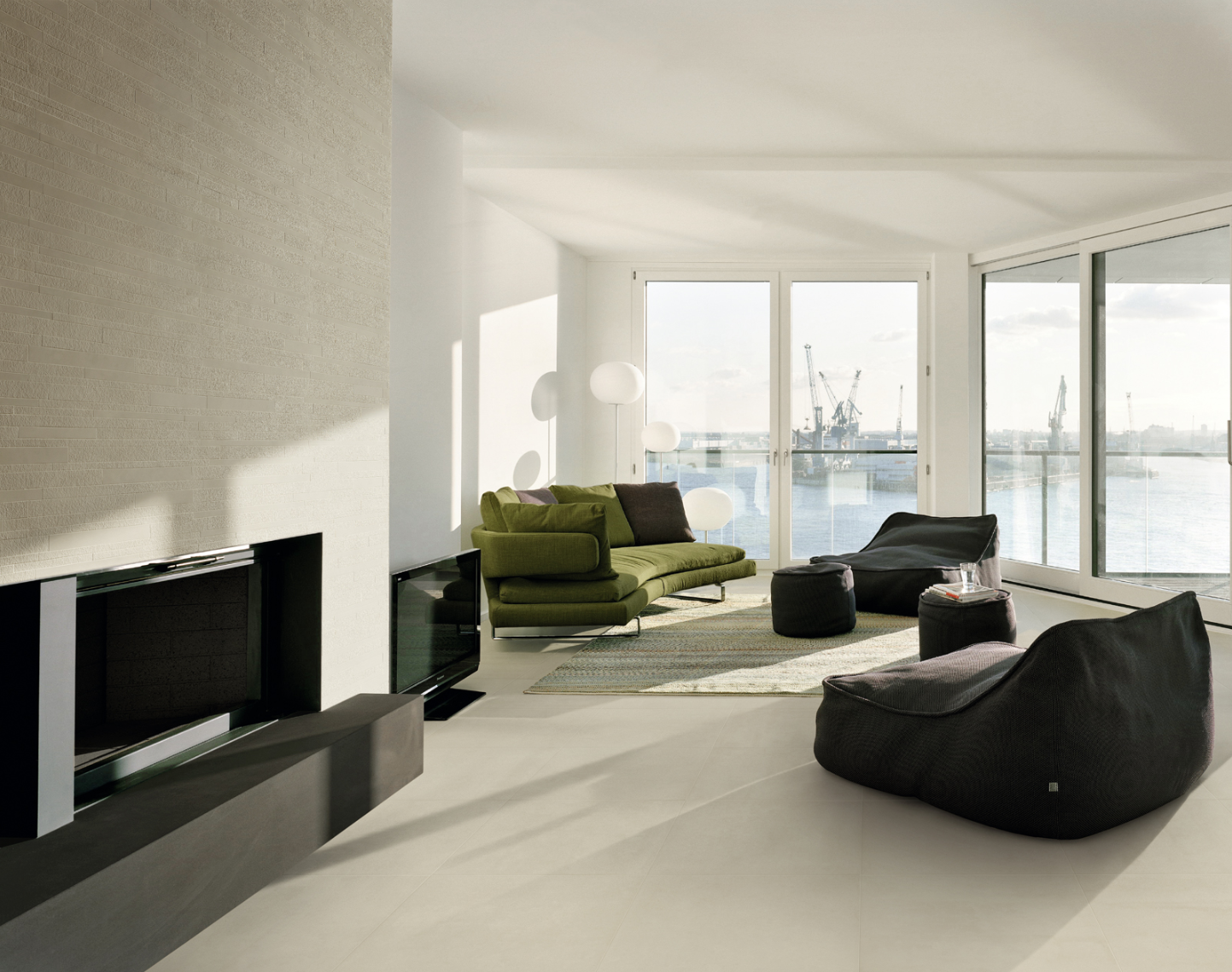 MARAZZI COLLEZIONE SISTEMN