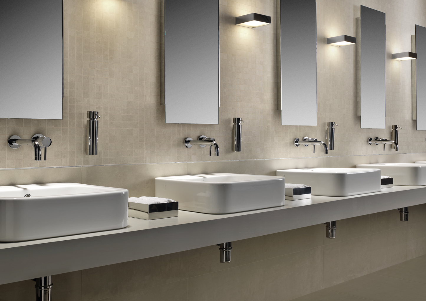 MARAZZI COLLEZIONE SISTEMN