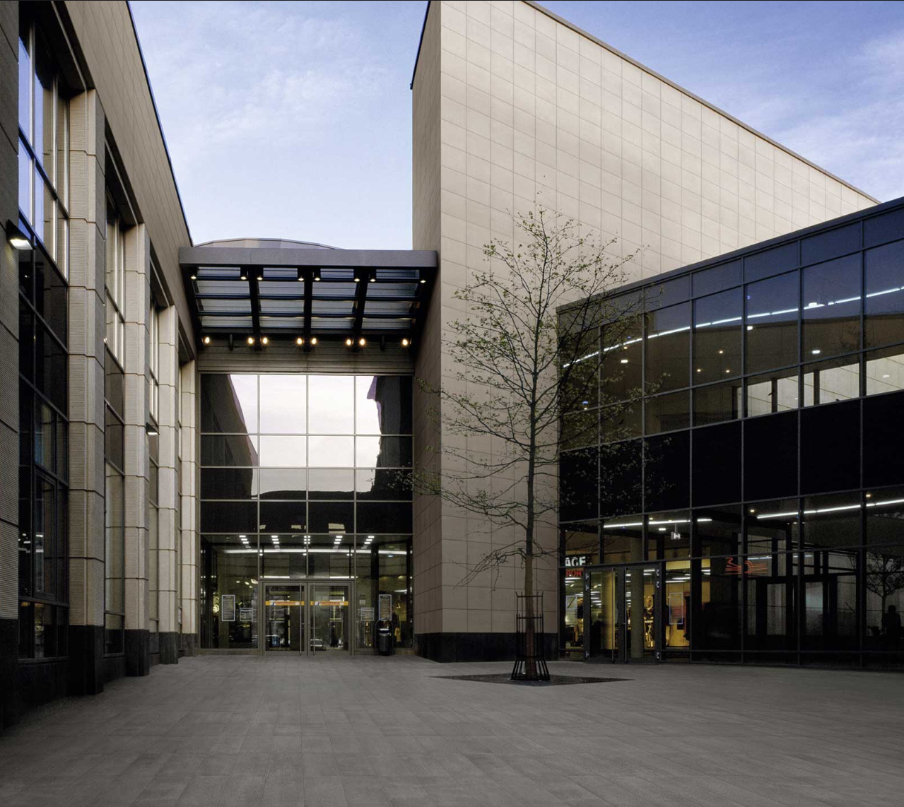 MARAZZI COLLEZIONE SISTEMN