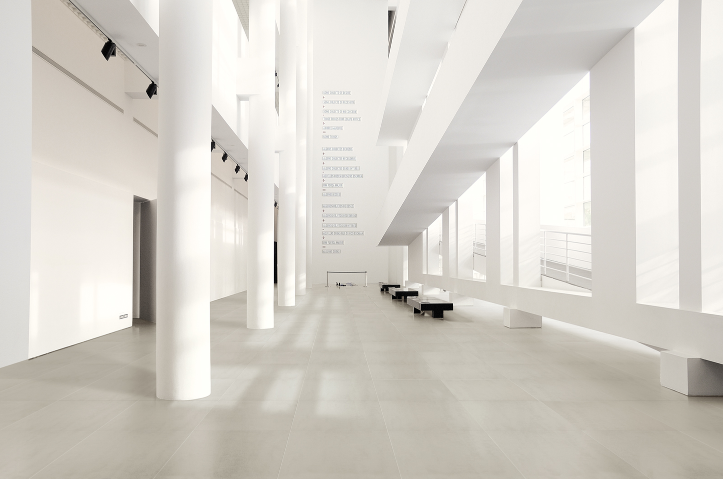 MARAZZI COLLEZIONE SISTEMN