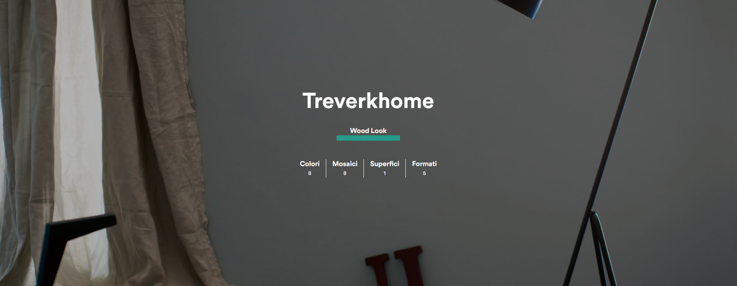MARAZZI COLLEZIONE TREVERKHOME