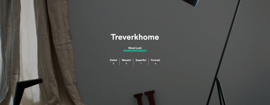 MARAZZI COLLEZIONE TREVERKHOME