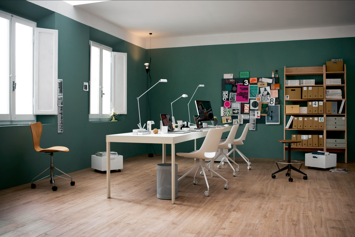 MARAZZI COLLEZIONE TREVERKHOME