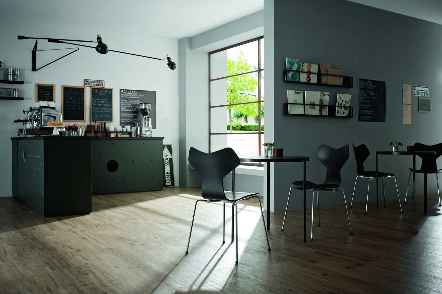 MARAZZI COLLEZIONE TREVERKHOME