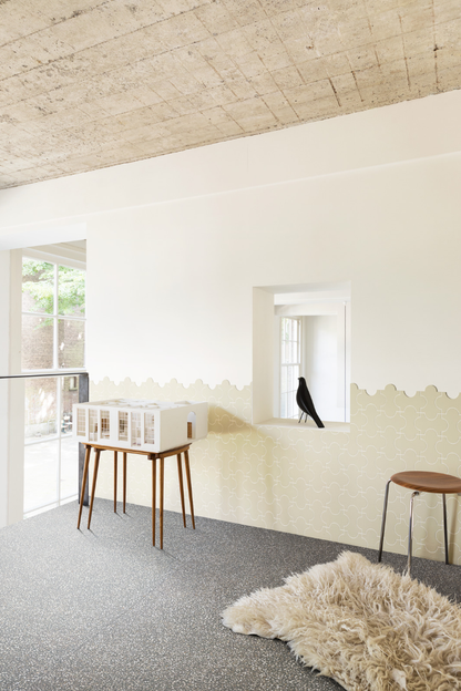 MARAZZI COLLEZIONE TRIENNALE