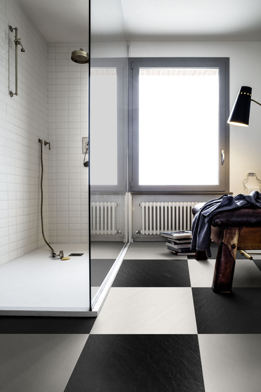 MARAZZI COLLEZIONE MYSTONE LAVAGNA