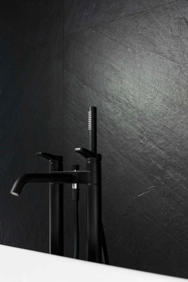 MARAZZI COLLEZIONE MYSTONE LAVAGNA