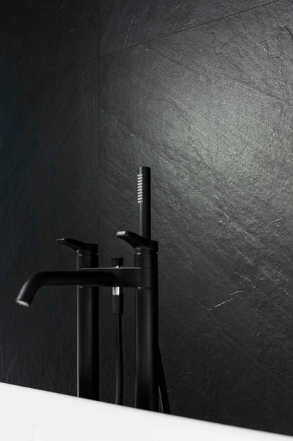 MARAZZI COLLEZIONE MYSTONE LAVAGNA