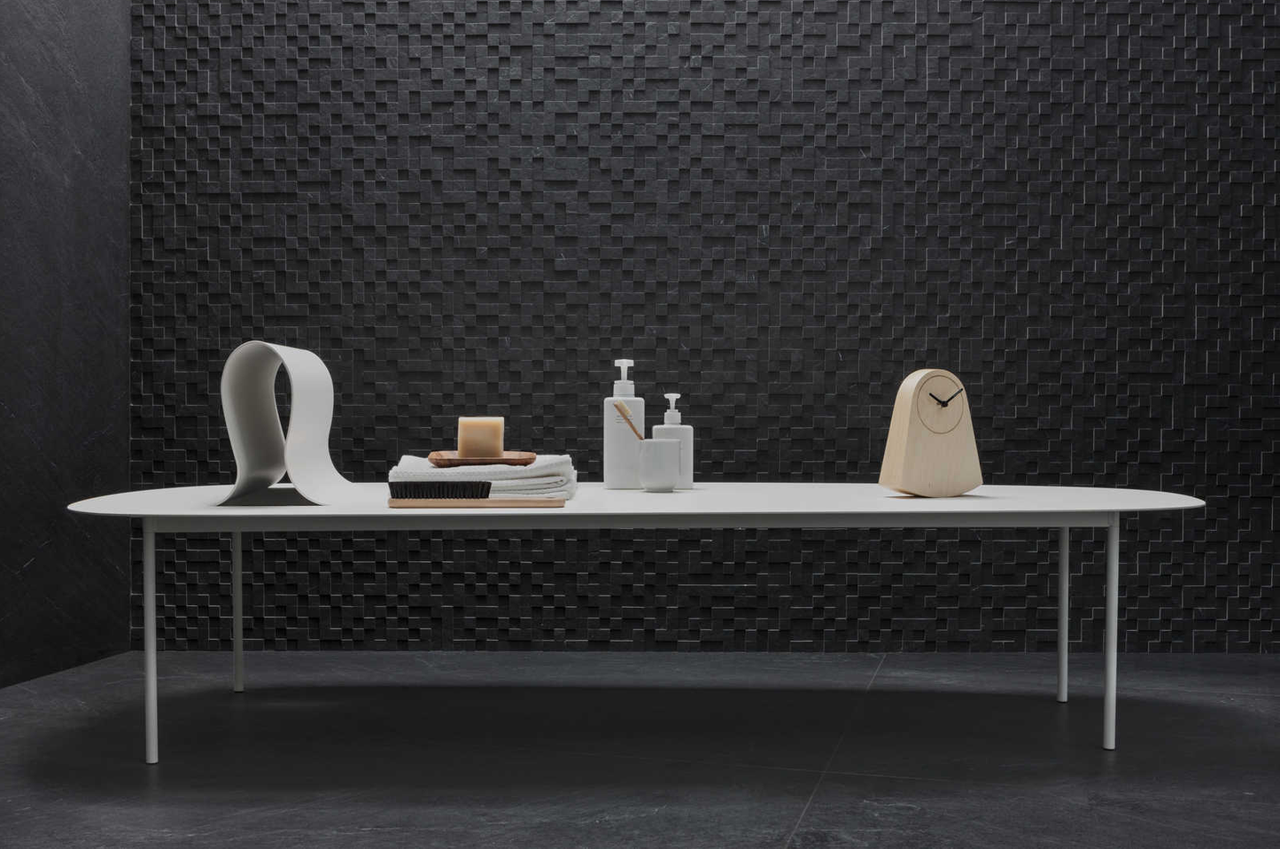 MARAZZI COLLEZIONE MYSTONE LAVAGNA