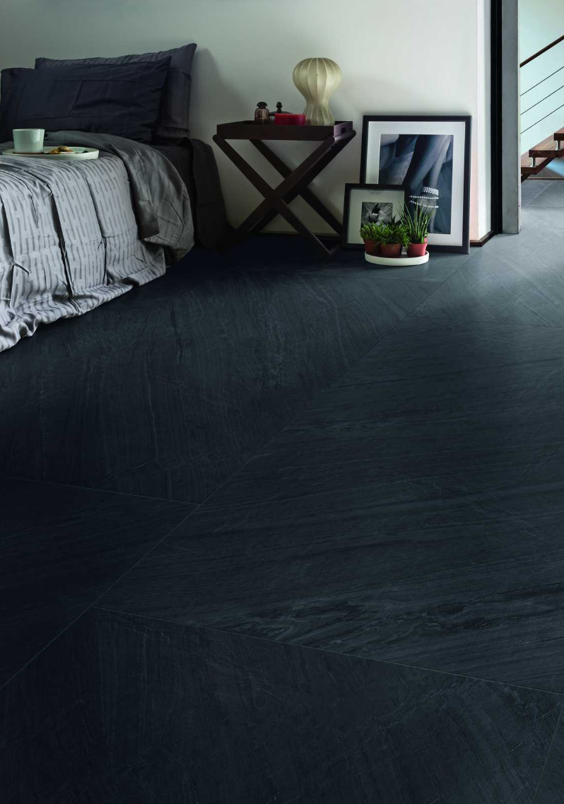 MARAZZI COLLEZIONE MYSTONE LAVAGNA