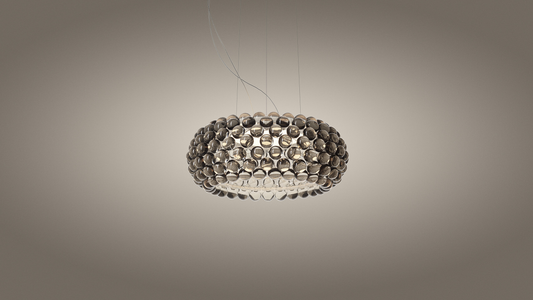 FOSCARINI CABOCHE PLUS 022