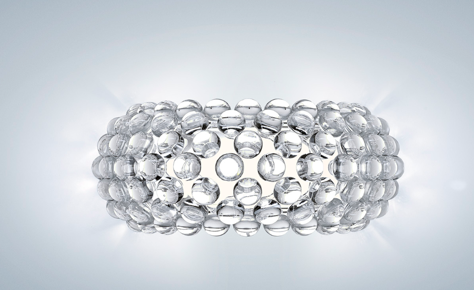 FOSCARINI CABOCHE PLUS 022