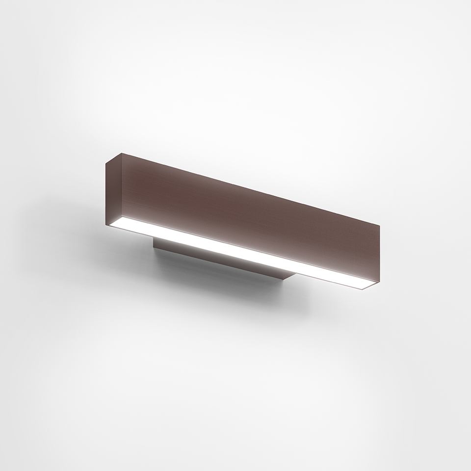 ARTEMIDE A.24 WALL WASHER