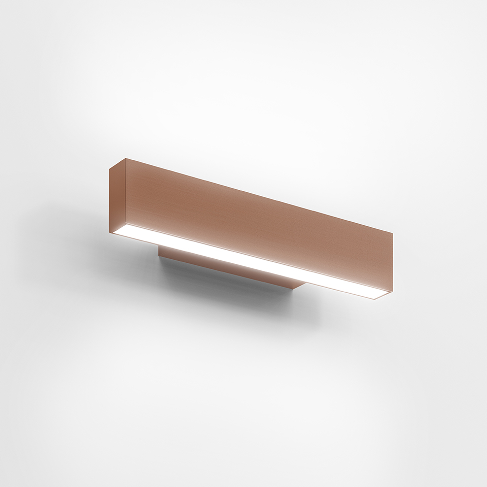ARTEMIDE A.24 WALL WASHER