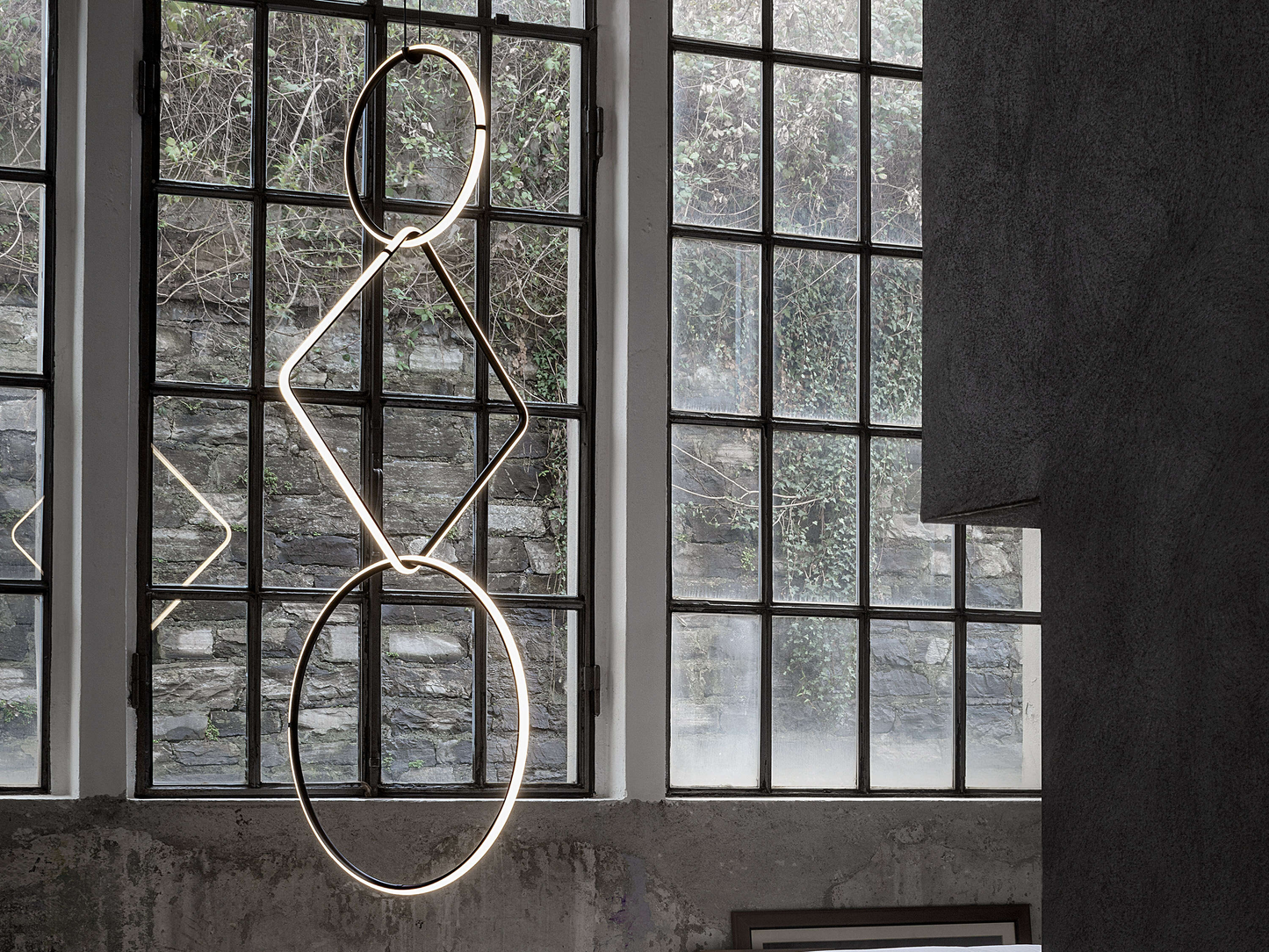 FLOS ARRANGEMENTS SQUARE LARGE