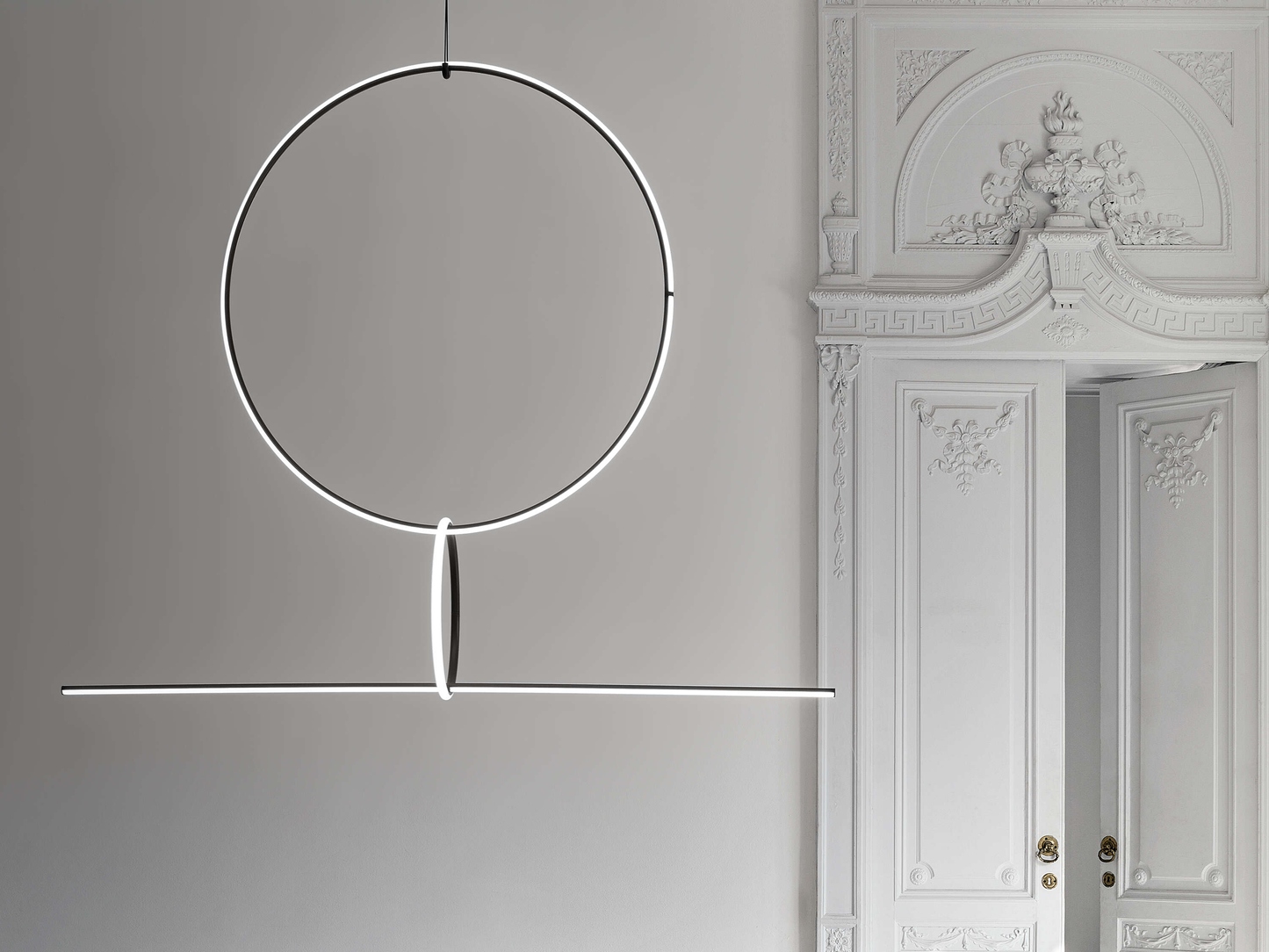 FLOS ARRANGEMENTS LINE