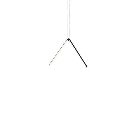 FLOS ARRANGEMENTS BROKEN LINE