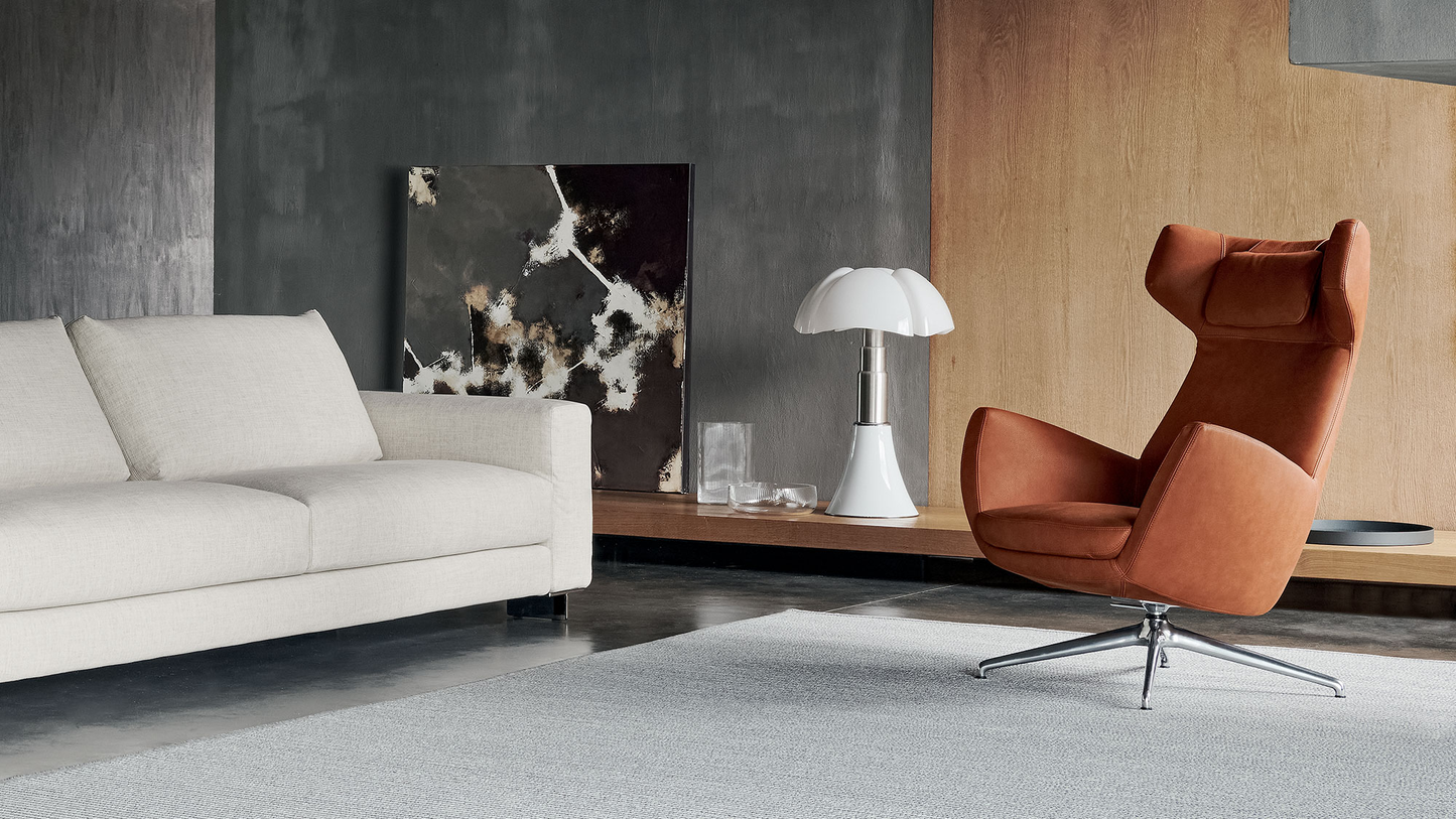 TWILS T-VISION POLTRONA CONFIGURABILE