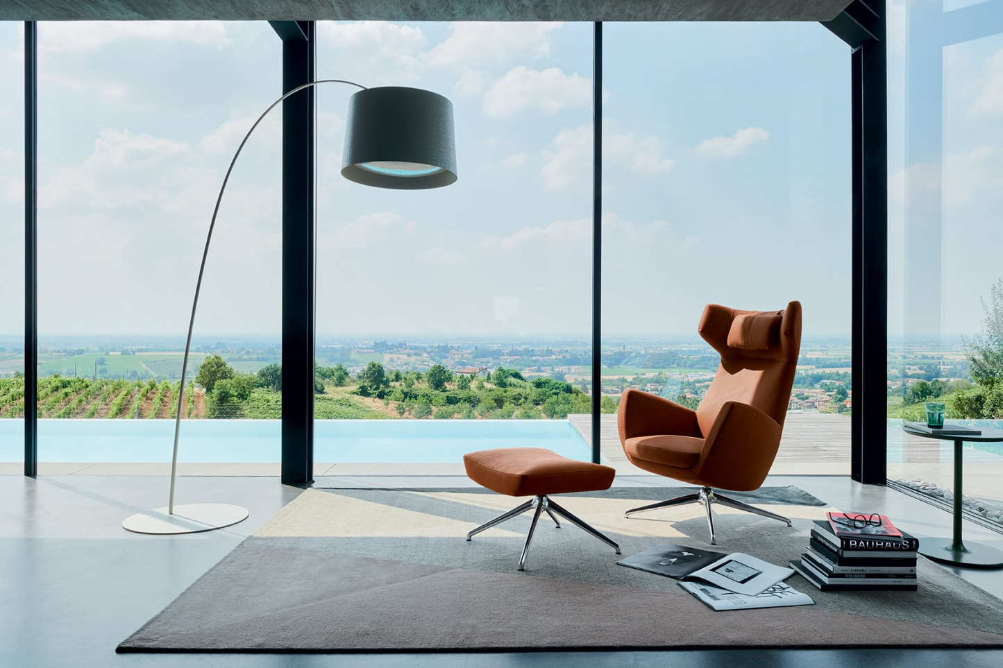TWILS T-VISION POLTRONA CONFIGURABILE