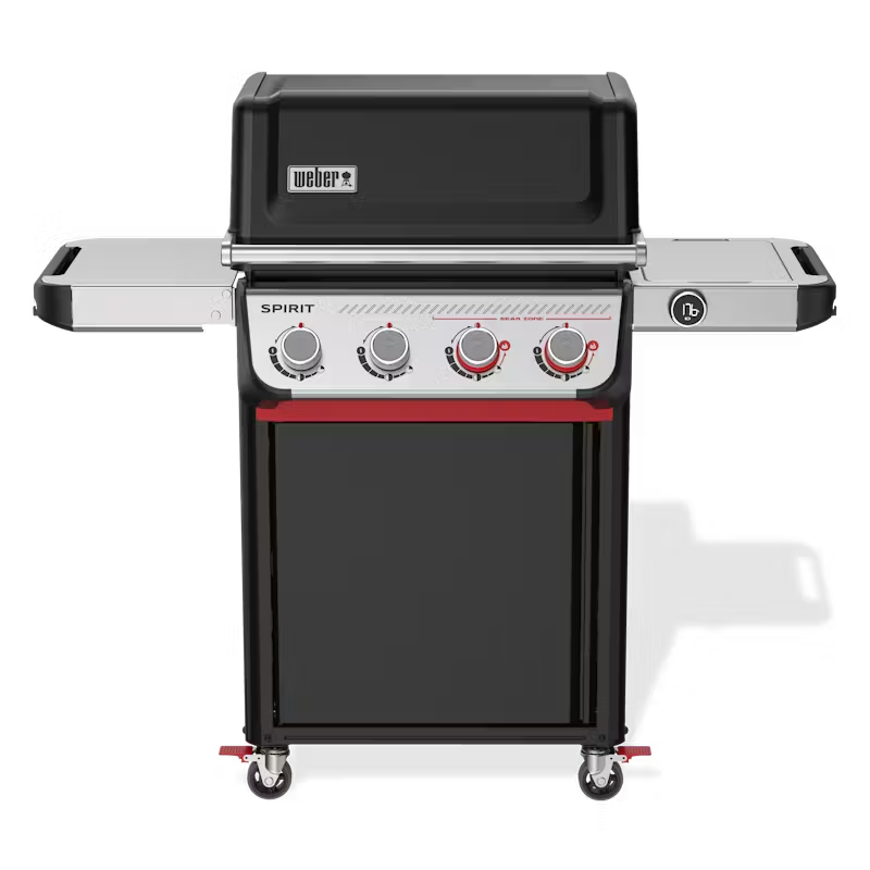 WEBER BARBECUE A GAS SPIRIT EP-425
