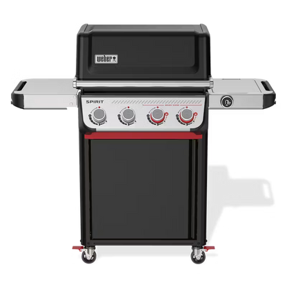 WEBER BARBECUE A GAS SPIRIT EP-425
