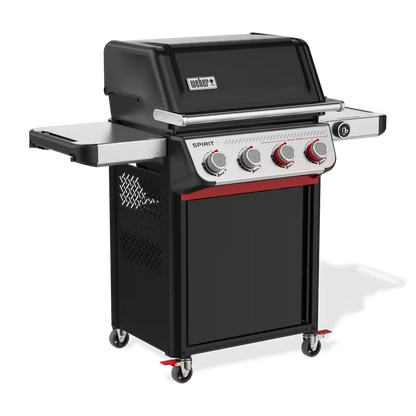WEBER BARBECUE A GAS SPIRIT EP-425