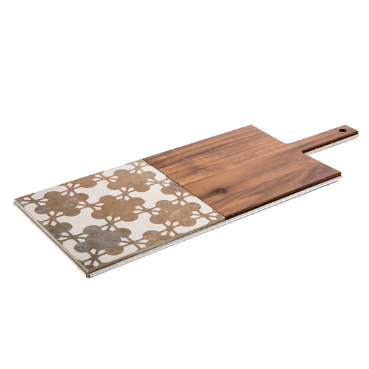 KNINDUSTRIE GLOCAL IN TAGLIO TAGLIERE MATT. PICCOLO