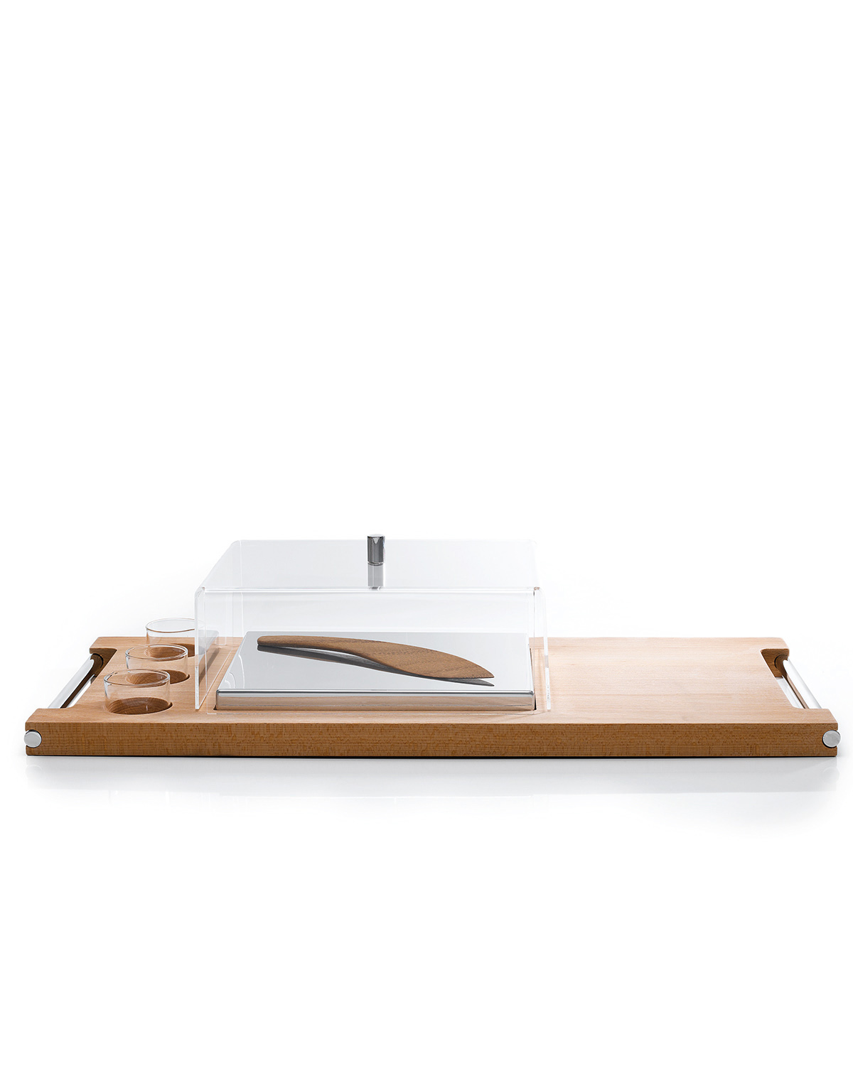 MESA SET DEGUSTAZIONE FORMAGGI