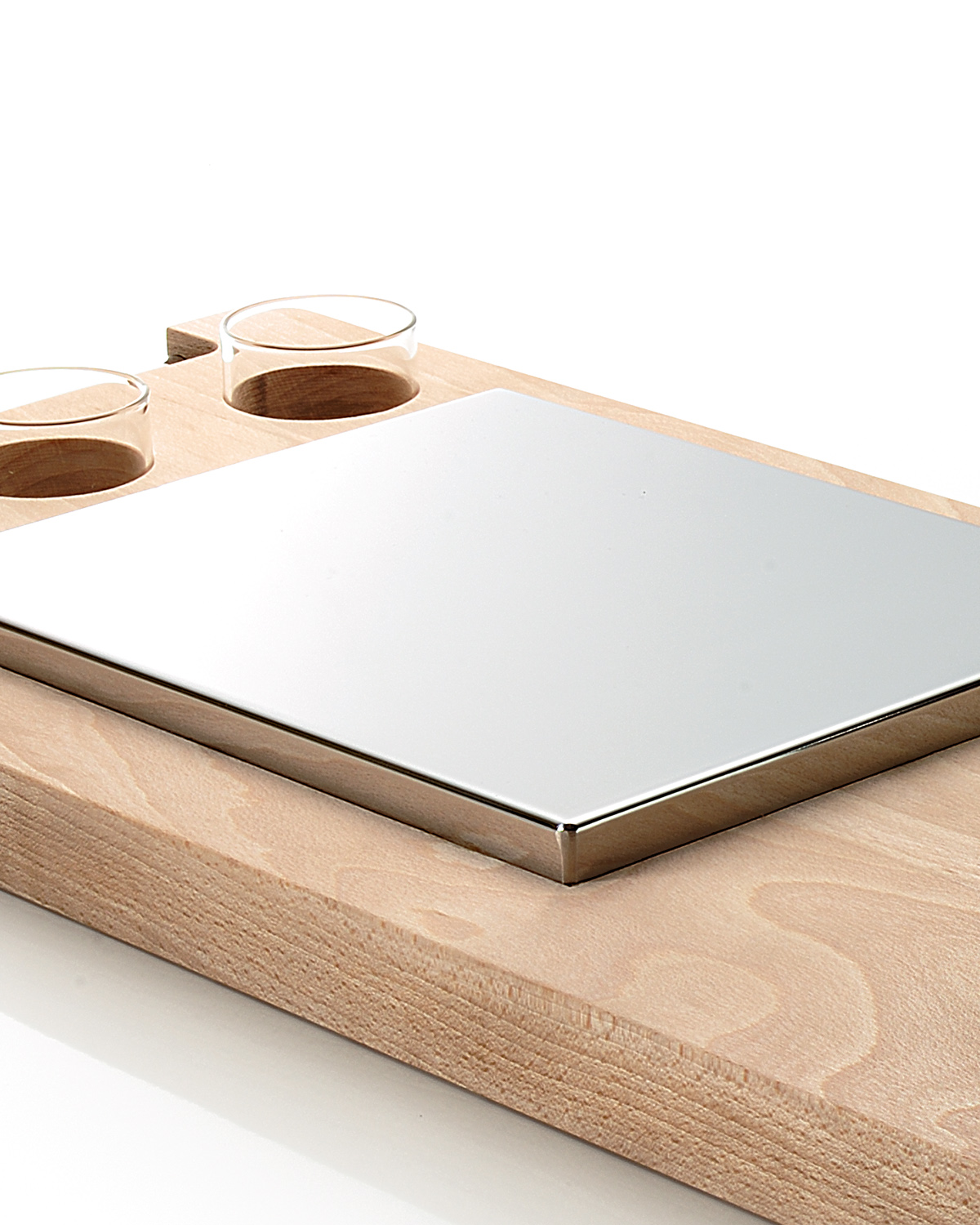 MESA SET DEGUSTAZIONE FORMAGGI