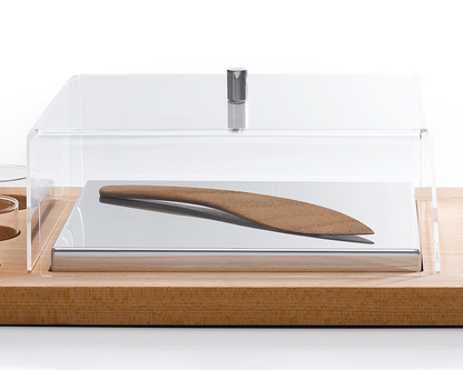 MESA SET DEGUSTAZIONE FORMAGGI