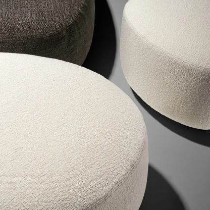 TWILS KAMARI POUF 82X130 CT.D. COL.10 IN STOCK