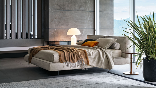 TWILS ACADEMY LETTO CONFIGURABILE