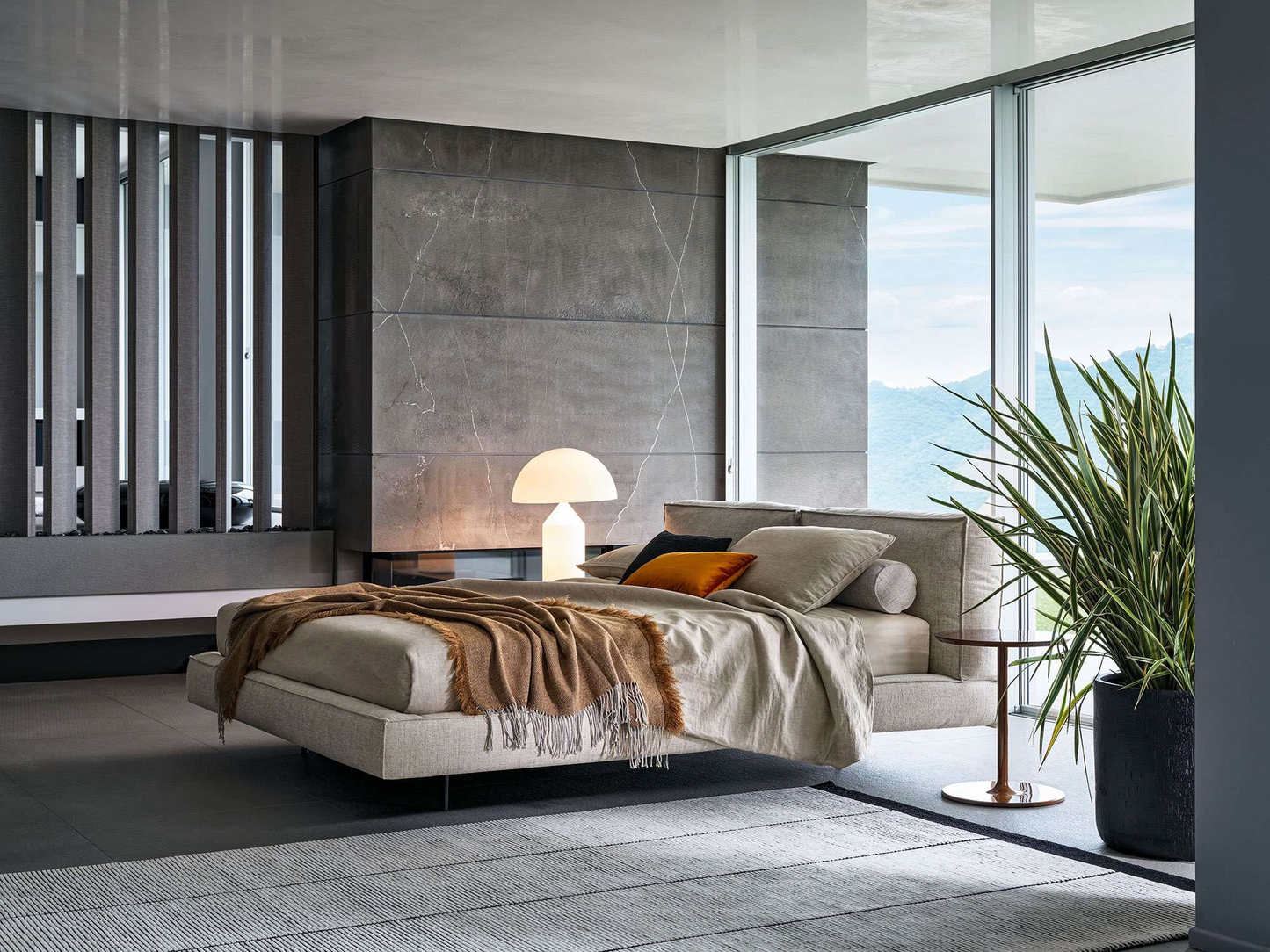 TWILS ACADEMY LETTO CONFIGURABILE