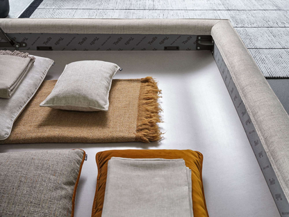 TWILS ACADEMY LETTO CONFIGURABILE