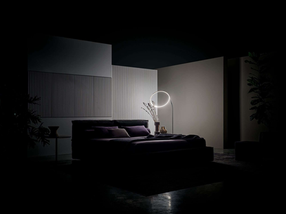 TWILS ACADEMY LETTO CONFIGURABILE