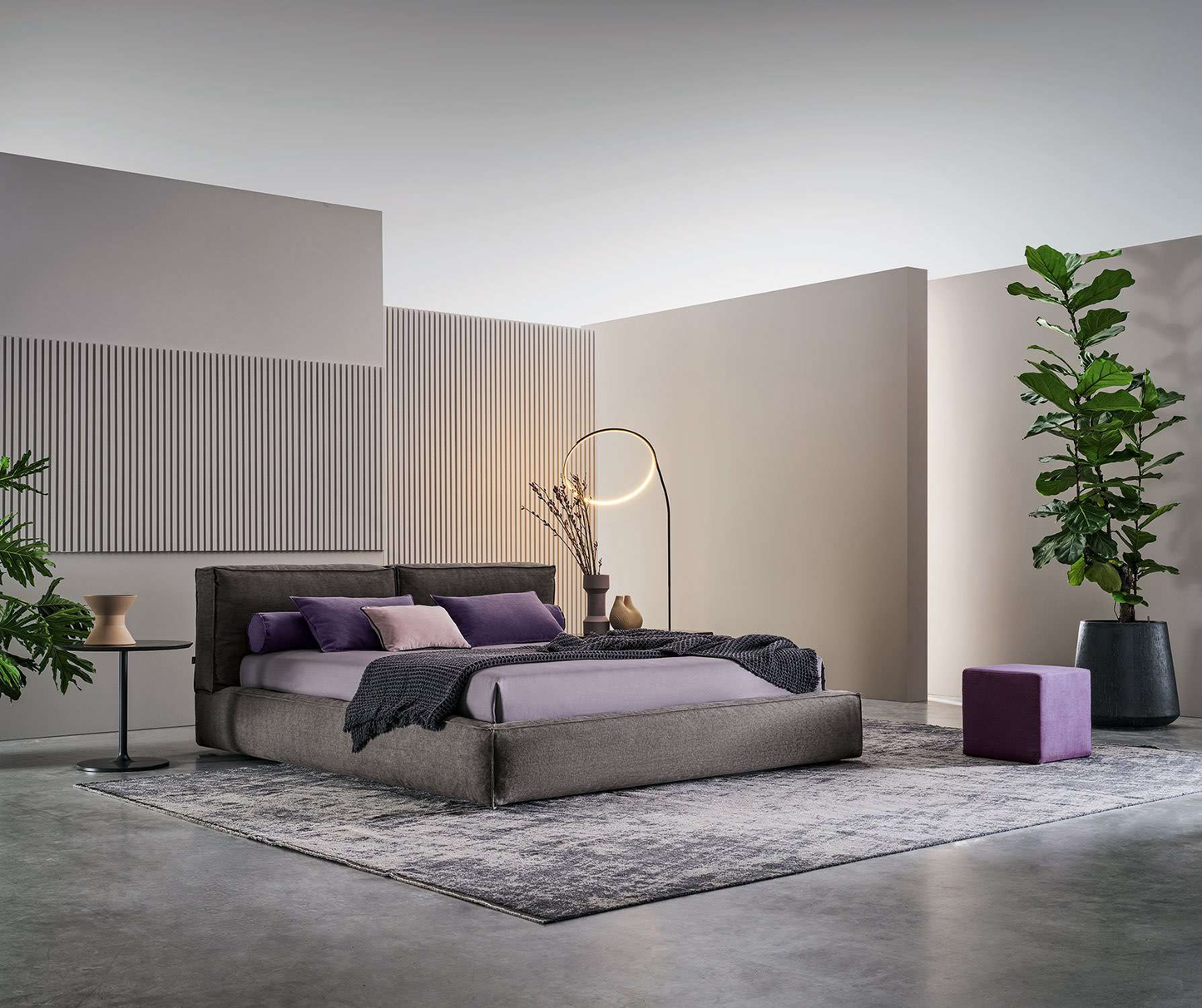 TWILS ACADEMY LETTO CONFIGURABILE