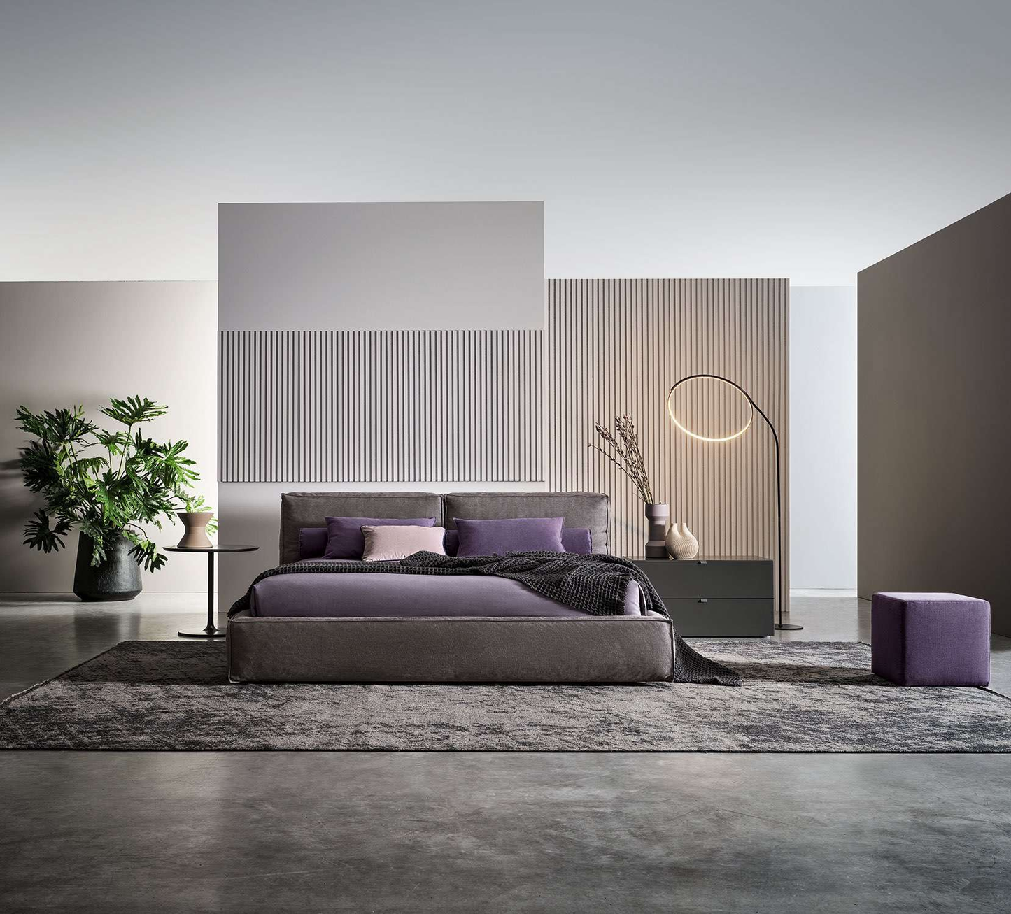 TWILS ACADEMY LETTO CONFIGURABILE