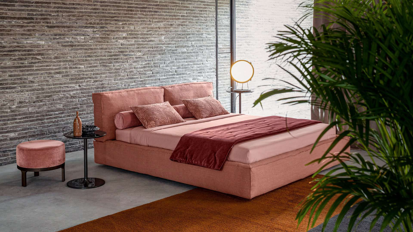 TWILS ACADEMY LETTO CONFIGURABILE